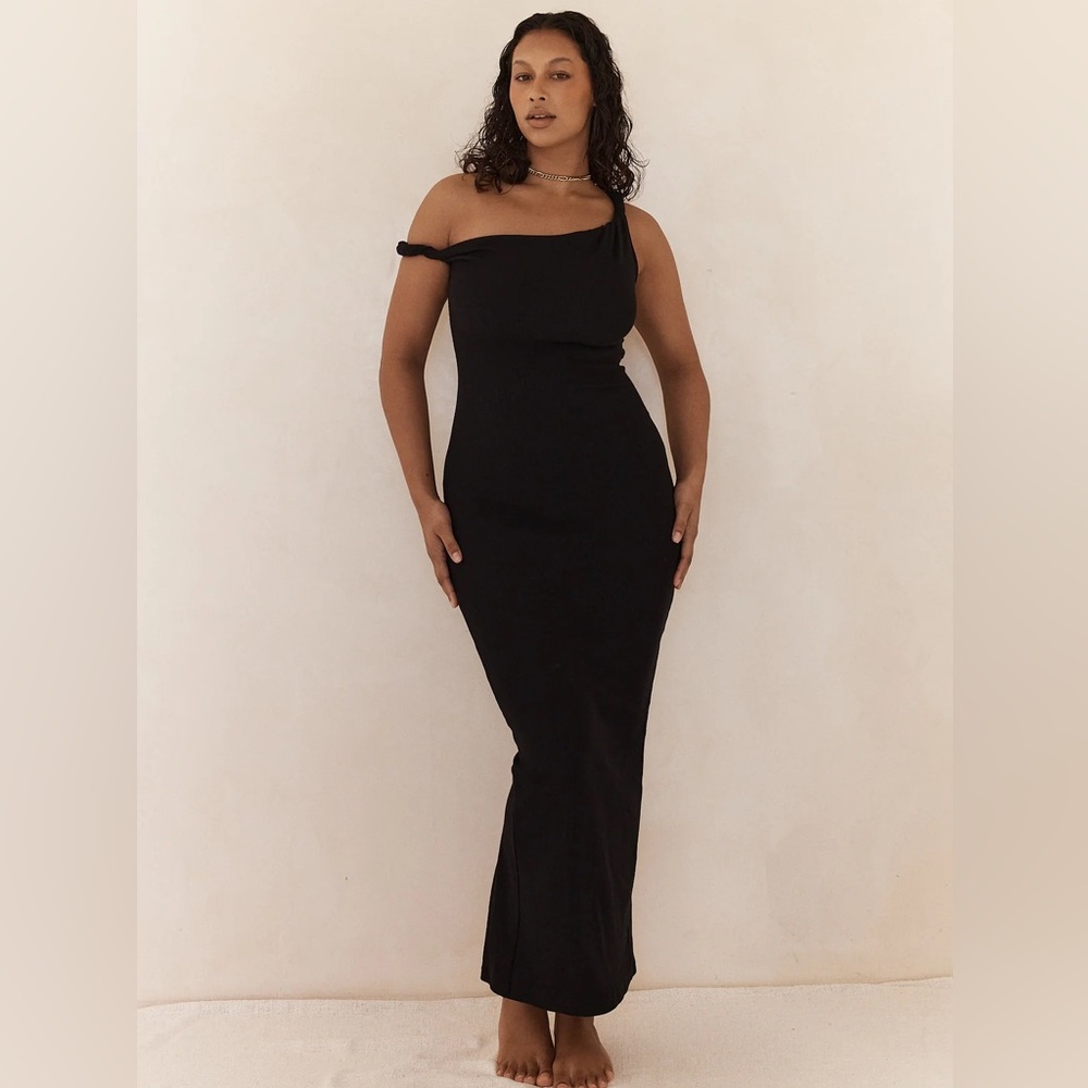Johansen Poppy Dress